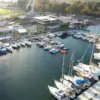 İzmir Marina’da yaz akşamları müzikle buluşuyor