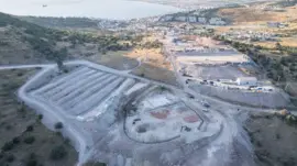Dikili’ye modern hayvan bakımevi