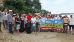 Uşak’ta emeklilerden zam tepkisi: Enflasyon farkı zam değildir