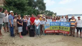 Uşak’ta emeklilerden zam tepkisi: Enflasyon farkı zam değildir