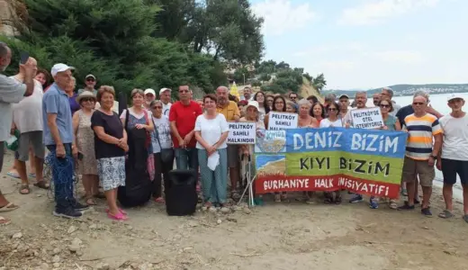 Uşak’ta emeklilerden zam tepkisi: Enflasyon farkı zam değildir