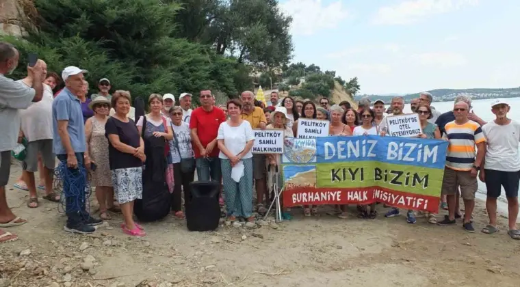 Uşak’ta emeklilerden zam tepkisi: Enflasyon farkı zam değildir