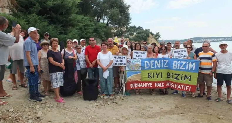 Uşak’ta emeklilerden zam tepkisi: Enflasyon farkı zam değildir