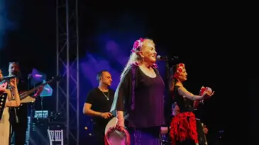 Didim’de Lavanta Festivali Başladı