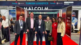 İZFAŞ, Multimodal 2026’da Türk lojistik sektörünü dünya ile buluşturdu