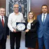 Yaşar Üniversitesi ve İstanbul Medipol Üniversitesi’nden iş birliği