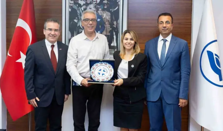 Yaşar Üniversitesi ve İstanbul Medipol Üniversitesi’nden iş birliği