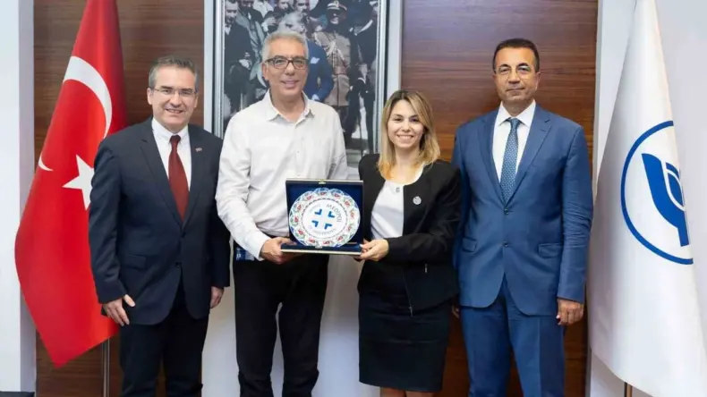 Yaşar Üniversitesi ve İstanbul Medipol Üniversitesi’nden iş birliği
