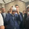 15 Temmuz demokrasi mücadelesi, vatandaşlara dijital deneyimle aktarılıyor