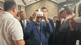 15 Temmuz demokrasi mücadelesi, vatandaşlara dijital deneyimle aktarılıyor