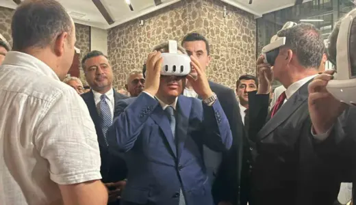 15 Temmuz demokrasi mücadelesi, vatandaşlara dijital deneyimle aktarılıyor