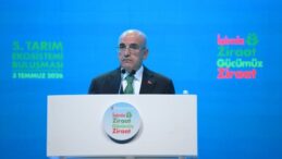 Şimşek: Gıda Enflasyonu Para Politikasıyla Çözülmez