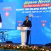 500 Bin Sosyal Konut Projesinde Konut Belirleme Kuraları Başladı
