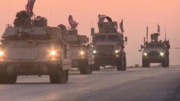 ABD’den sürpriz karar! Askerlerinin büyük bölümünü çekti
