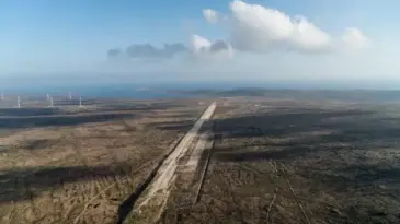 Çevrecilerden Çeşme Projesi’ne Rüşvet Tepkisi