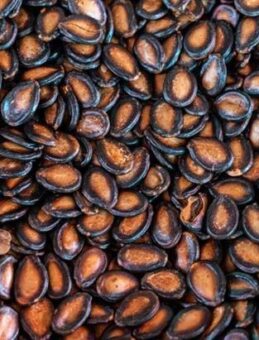 Çöpe attığınız mucize! Karpuz çekirdeğinin gizli gücü