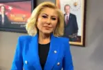Şebnem Bursalı Aksoy: Üç büyük zirve Türkiye’nin küresel gücünü gösteriyor