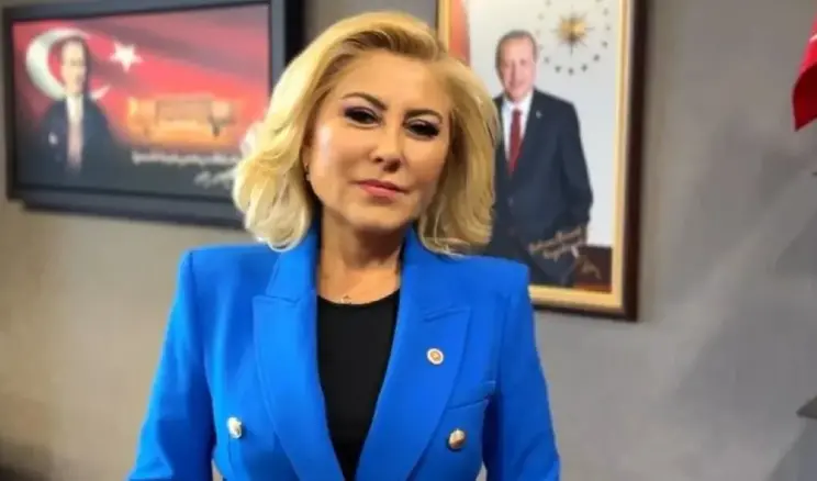 Şebnem Bursalı Aksoy: Üç büyük zirve Türkiye’nin küresel gücünü gösteriyor