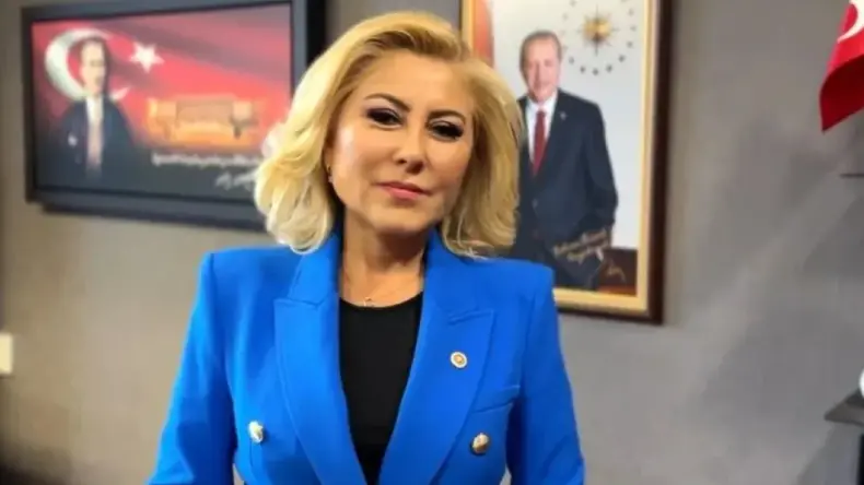 Şebnem Bursalı Aksoy: Üç büyük zirve Türkiye’nin küresel gücünü gösteriyor