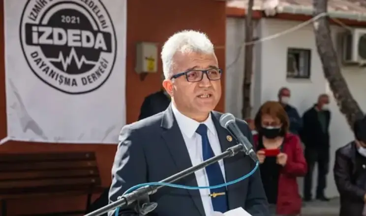 Depremzedelerden ek faiz ve ilave ücret tepkisi