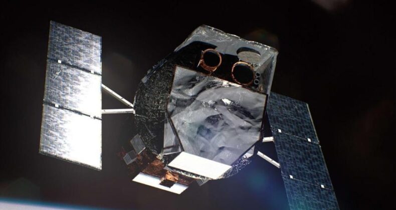 Dünya’ya düşme tehlikesi var! NASA, tarihi operasyonu başlattı