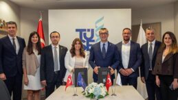 Klinik araştırmalar alanında stratejik iş birliği