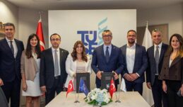 Klinik araştırmalar alanında stratejik iş birliği