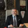 EBSO Başkanlığı için “Yeni Nesil Sanayicilik” adaylığı