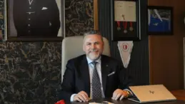 EBSO Başkanlığı için “Yeni Nesil Sanayicilik” adaylığı