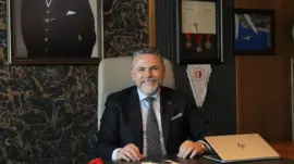 EBSO Başkanlığı için “Yeni Nesil Sanayicilik” adaylığı
