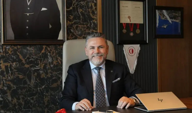 EBSO Başkanlığı için “Yeni Nesil Sanayicilik” adaylığı
