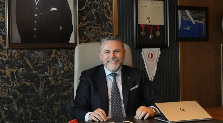 EBSO Başkanlığı için “Yeni Nesil Sanayicilik” adaylığı