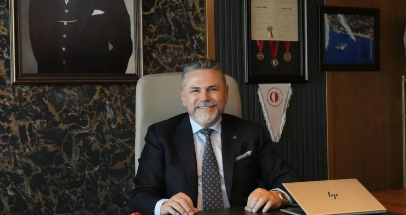 EBSO Başkanlığı için “Yeni Nesil Sanayicilik” adaylığı
