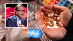 Osman Müftüoğlu milyonların yaptığı hatayı anlattı! B12 listesi: Vitamini yükseltiyor