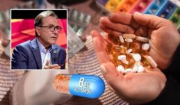 Osman Müftüoğlu milyonların yaptığı hatayı anlattı! B12 listesi: Vitamini yükseltiyor
