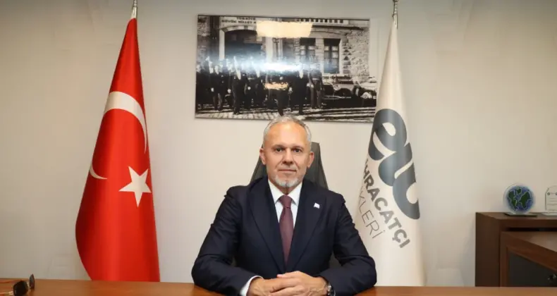 Türk lezzetleri Uzak Doğu yolcusu