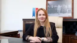 EGOD’un ilk kadın başkanı Deniz Erkan: Otomotivde kadınların sesi daha güçlü çıkacak