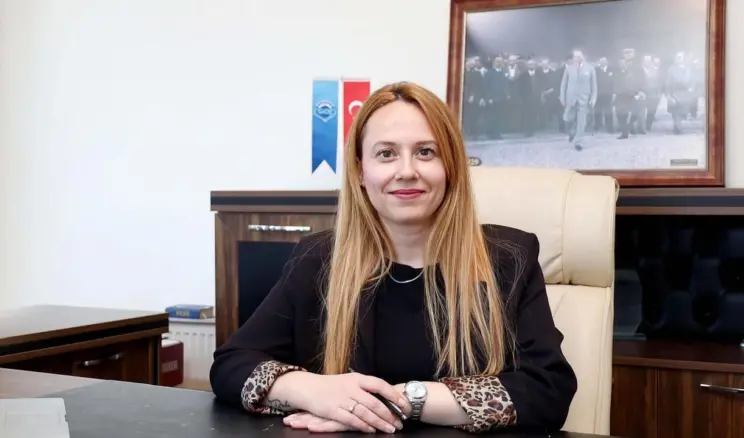 EGOD’un ilk kadın başkanı Deniz Erkan: Otomotivde kadınların sesi daha güçlü çıkacak