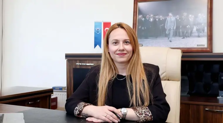 EGOD’un ilk kadın başkanı Deniz Erkan: Otomotivde kadınların sesi daha güçlü çıkacak